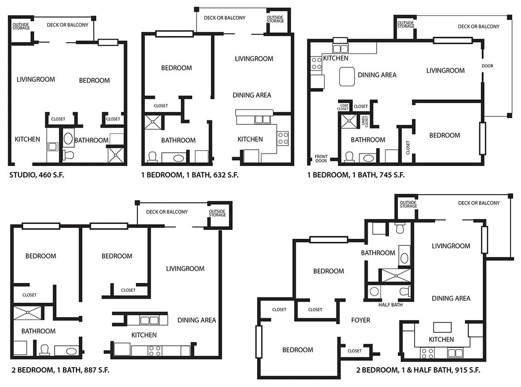 floor-plans